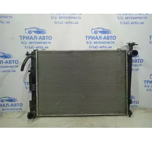 Радиатор основной KIA Sorento 2009-2014 253101U200 (Арт. 20372)