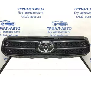 Решетка радиатора Toyota RAV 4 2006-2013 53101-42150 (Арт. 37485)