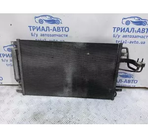 Радиатор кондиционера Hyundai Tucson 2004-2010 976062E100 (Арт. 27550)