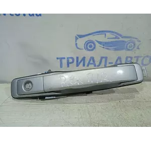 Ручка двери внешняя передняя правая SsangYong Rexton 2001-2012  (Арт. 19658)