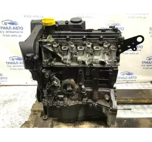 Двигатель Renault Megane 2009-2016 K9K832 (Арт. 33778)