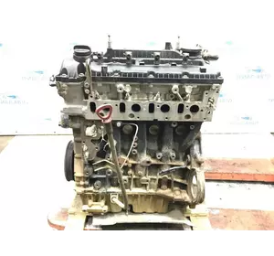Двигатель SsangYong Korando 2010-2019 6710101197 (Арт. 35880)