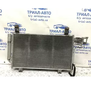Радиатор кондиционера Mazda CX 5 2012-2017 KD6261480A (Арт. 31455)