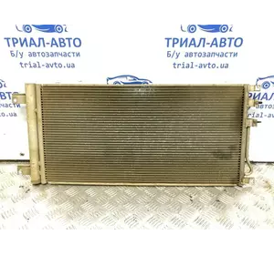 Радиатор кондиционера SsangYong Korando 2010-2019 6840034000 (Арт. 35468)