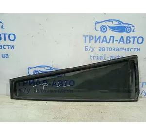 Стекло двери задней левой (форточка) Toyota Prado 2002-2009 6812460221 (Арт. 12028)