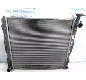 Радиатор основной KIA Sorento 2009-2014 253102P100 (Арт. 22815)