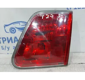 Фонарь задний внутренний правый Toyota Avensis 2009-2018 8158105100 (Арт. 24711)