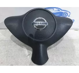 Подушка безопасности в руль Nissan Juke 2010-2019 98510JD18C (Арт. 23630)