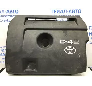 Декоративная крышка ДВС Toyota RAV 4 2005-2016 1261126030 (Арт. 30110)