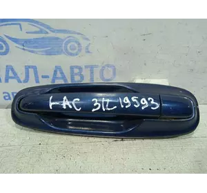 Ручка двери внешняя задняя левая Chevrolet Lacetti 2006-2012  (Арт. 5471)