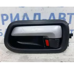 Ручка двери внутренняя левая Suzuki Grand Vitara 2005-2017 8313065J10BWJ (Арт. 26083)