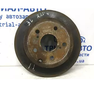 Диск тормозной задний Toyota RAV 4 2005-2016 4243142060 (Арт. 30538)