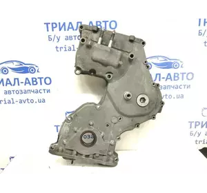 Крышка двигателя KIAKia Sportage 2010-2016 21350-2A700 (Арт. 37062)