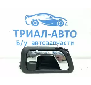 Ручка двери внутреняя задняя правая Mitsubishi Pajero Wagon 2006-2021 5716A242XA (Арт. 28685)