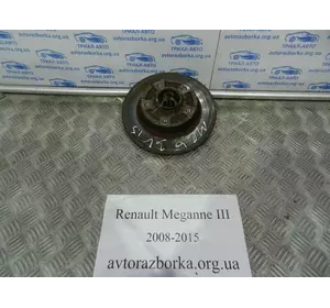 Диск тормозной задний Renault Megane 2008-2015 432020026R (Арт. 15711)
