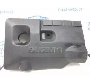 Декоративная крышка ДВС Suzuki Grand Vitara 2005-2017 1317165J0 (Арт. 29341)