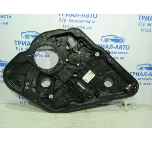 Стеклоподъемник задний правый Hyundai Sonata 2010-2014 834813Q000 (Арт. 20672)