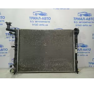 Радиатор основной Hyundai Elantra 2007-2010 253101H060 (Арт. 20421)