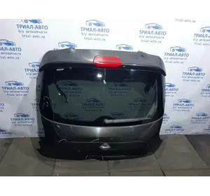 Крышка багажника Nissan Juke 2010-2019 K0100BV8BA (Арт. 21110)