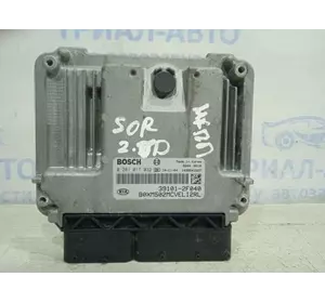 Блок управления двигателем KIA Sorento 2009-2014 391012F040 (Арт. 22834)