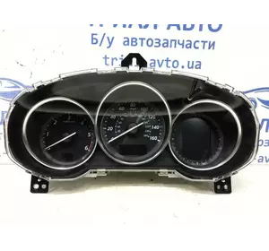 Приборная панель Mazda CX 5 2012-2017 KS0155471B (Арт. 31528)