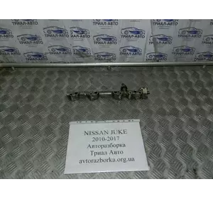 Топливная рампа Nissan Juke 2010-2019 175211KC0A (Арт. 16847)