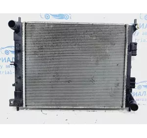 Радиатор основной Hyundai I30 2012-2017 25310A5800 (Арт. 28015)