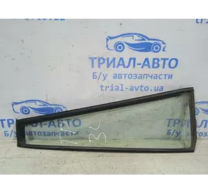 Стекло двери задней левой (форточка) Toyota Prado 2002-2009 6812460221 (Арт. 12027)