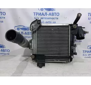 Радиатор интеркуллера Toyota Prado 2002-2009 1794030070 (Арт. 25723)