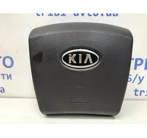 Подушка безопасности в руль KIAKia Sorento 2002-2009 569003E500WK (Арт. 37982)