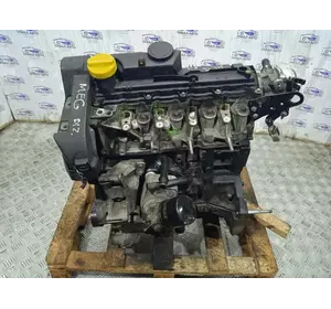 Двигатель Renault Megane 2008-2015 K9K832 (Арт. 15705)