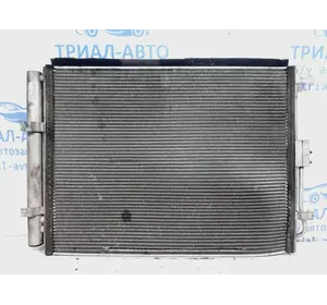 Радиатор кондиционера Hyundai I30 2012-2017 97606A5801 (Арт. 28014)