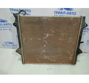 Радиатор основной Toyota Prado 2002-2009 1640031351 (Арт. 11626)