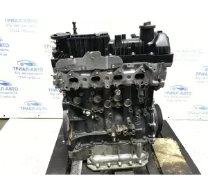 Двигатель Hyundai Santa fe 2012-2019 181F1-2FU00 (Арт. 33274)