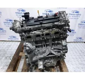 Двигатель Nissan Juke 2010-2019 MR16DDT (Арт. 24697)
