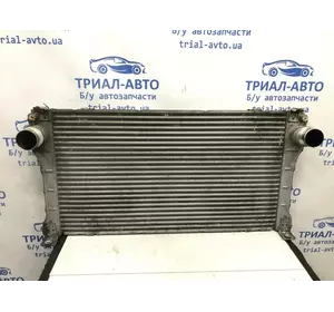 Радиатор интеркуллера Toyota Avensis 2009-2018 179400R040 (Арт. 30725)