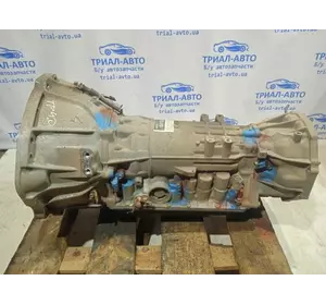 Коробка передач АКПП Toyota Prado 2002-2009 35000-6a110 (Арт. 11155)