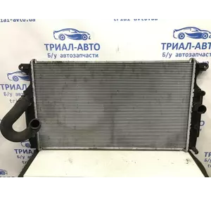 Радиатор основной Toyota Avensis 2009-2018 164000R061 (Арт. 30727)