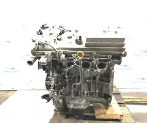 Двигатель Lexus RX 350 2003-2009 2GRFE (Арт. 37090)