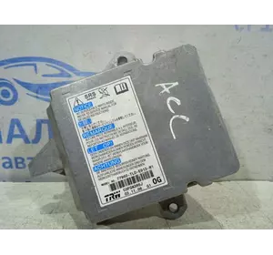 Блок управления AIRBAG Honda Accord 2008-2012 77960TL0E91 (Арт. 19433)