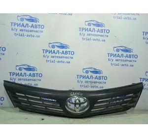 Решетка радиатора Toyota Camry 2011-2014 5310133371 (Арт. 20333)