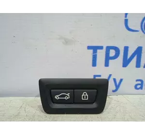 Кнопка открытия багажника BMW 5 2010-2017 9194912 (Арт. 19931)