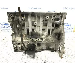 Блок двигателя в сборе Mitsubishi Outlander GF 2.2 DIESEL 4N14 2012 (б/у)