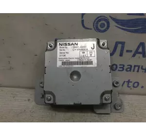 Блок управления камерой Nissan X-Trail 2007-2014 284a1jg000 (Арт. 33179)